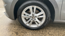 Skoda Fabia 1.0 TSI 116 SE L 5dr DSG Petrol Hatchback